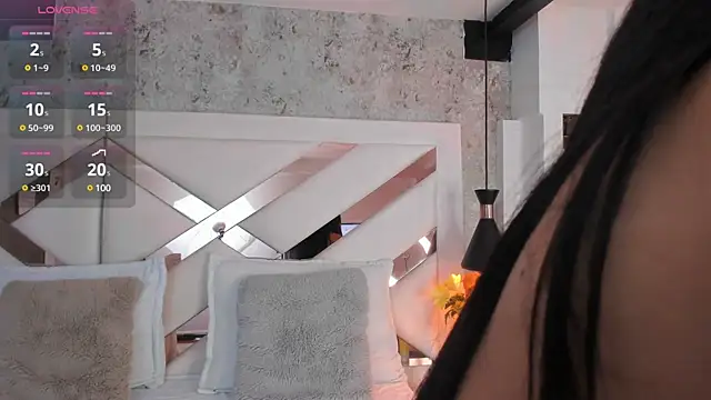 yessica monteiro online show from February 5, 2025, 1:00 pm