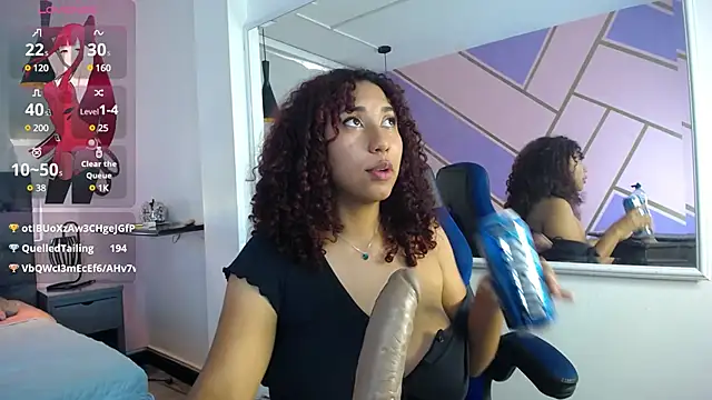 lauraltt online show from January 14, 2025, 7:11 pm