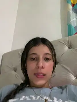 evaFiore online show from March 10, 2025, 10:24 pm