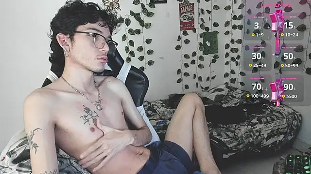 skinny dann online show from October 14, 2025, 3:40 am