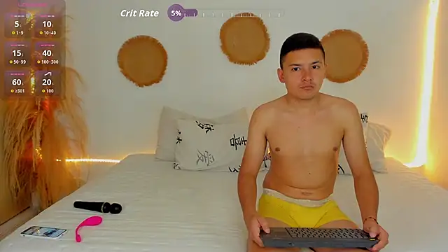TifannyRossiii online show from May 22, 2026, 10:48 pm