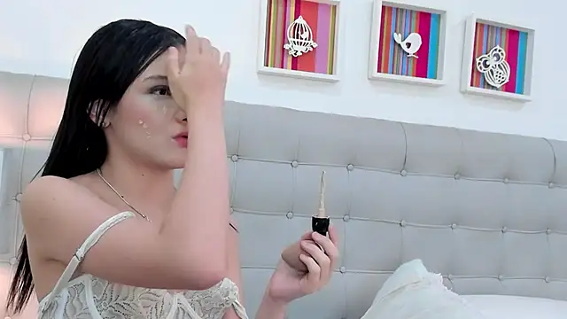 Snapshot of KendalPrince chatting on January 31, 2025, 8:43 am KendalPrince online show from January 31, 2025, 8:43 am