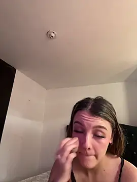 KendalPrince online show from April 5, 2026, 7:11 pm