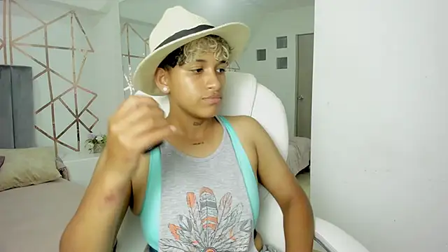 Dominick jones online show from January 11, 2025, 7:59 pm