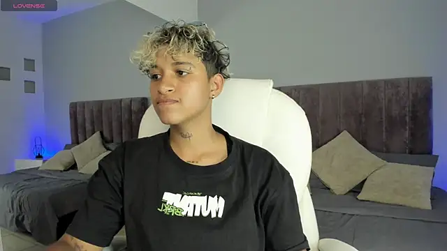 Dominick jones online show from January 20, 2025, 8:07 pm