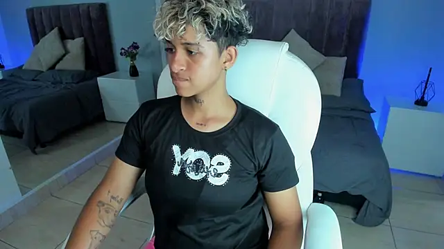 Dominick jones online show from January 26, 2025, 4:41 pm