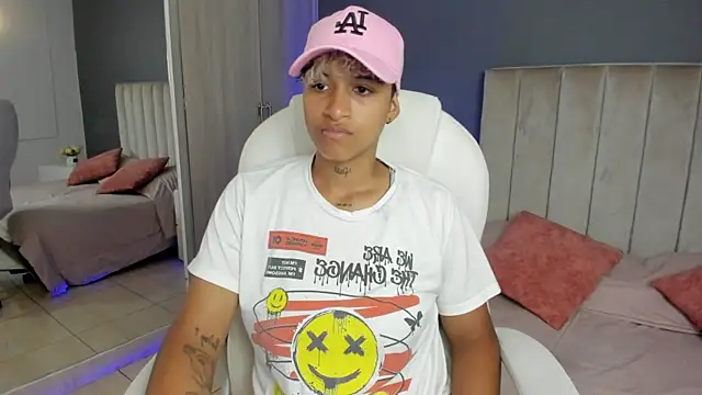 Dominick jones online show from January 30, 2025, 8:10 pm