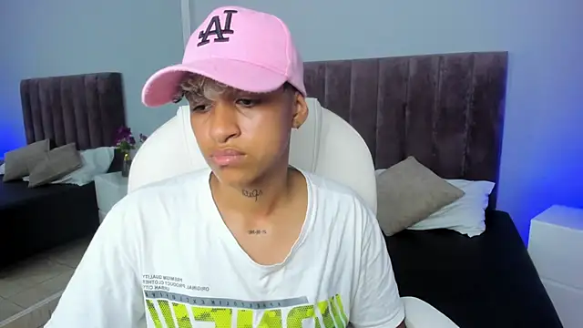 Dominick jones online show from February 7, 2025, 7:59 pm