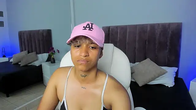 Dominick jones online show from February 7, 2025, 11:03 pm