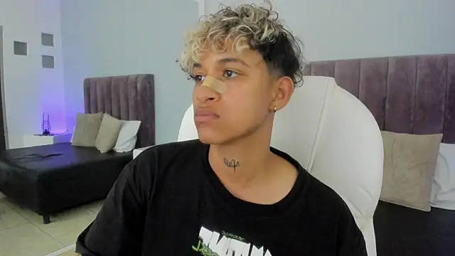 Dominick jones online show from February 12, 2025, 12:48 am