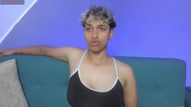 Dominick jones online show from March 1, 2025, 9:04 pm