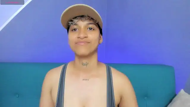 Dominick jones online show from March 2, 2025, 7:45 pm