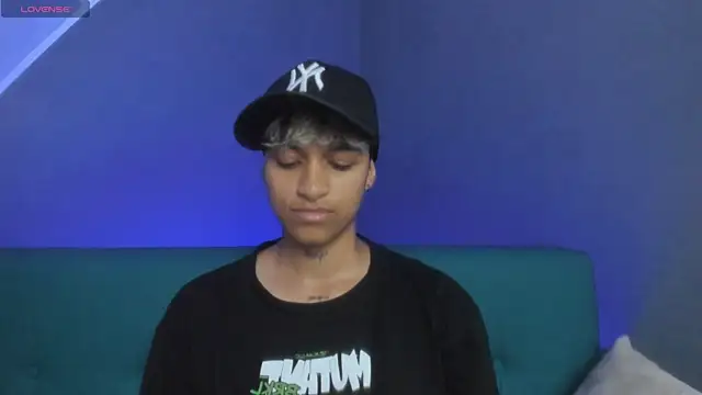 Dominick jones online show from March 4, 2025, 9:22 pm