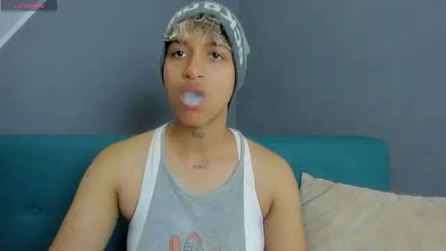 Dominick jones online show from March 8, 2025, 7:20 pm