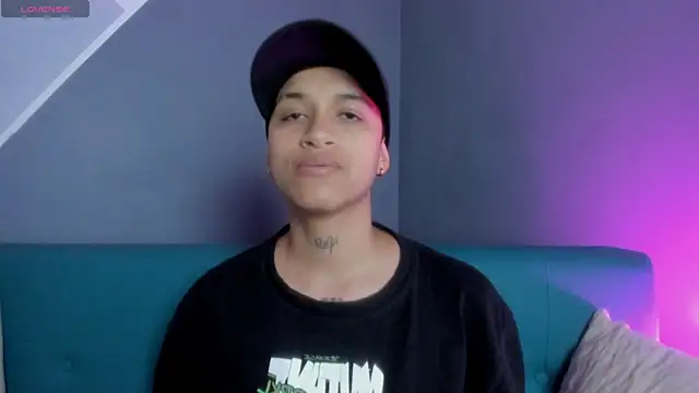 Dominick jones online show from March 11, 2025, 5:24 pm