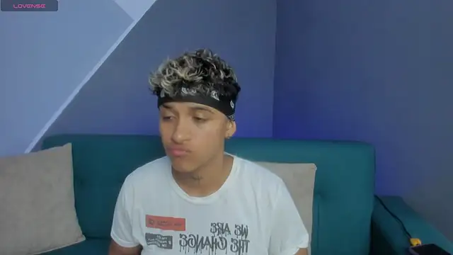 Dominick jones online show from March 15, 2025, 11:17 pm