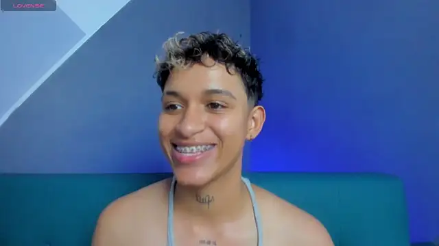 Dominick jones online show from March 17, 2025, 9:13 pm