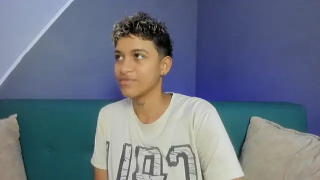 Dominick jones online show from March 22, 2025, 7:31 pm