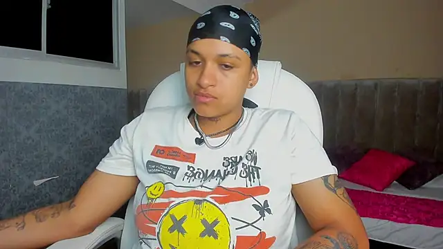 Dominick jones online show from September 9, 2025, 4:45 am