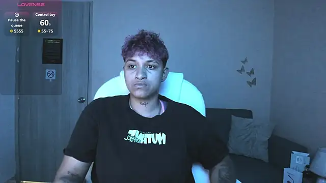 Dominick jones online show from September 25, 2025, 4:05 am