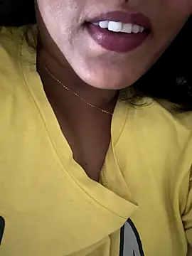 priyadevi17 online show from October 19, 2025, 8:42 pm