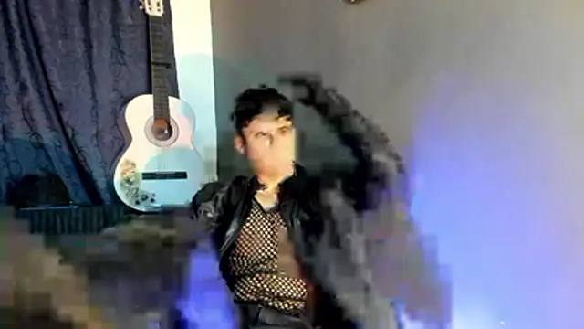 Antonello Vannucci online show from December 2, 2025, 7:47 am