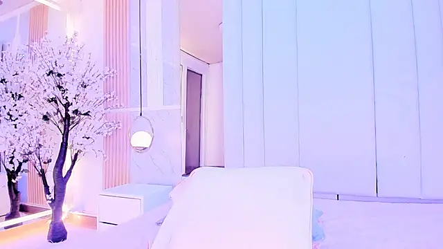 salomebenz online show from February 22, 2026, 9:35 pm