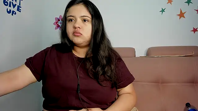 Snapshot of lizzie_c chatting on May 11, 2026, 7:58 am lizzie c online show from May 11, 2026, 7:58 am
