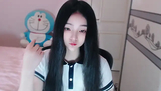 xiao-xiao-D online show from January 14, 2026, 9:15 am