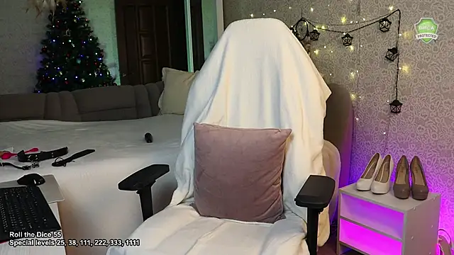 Melisssa kitty online show from January 27, 2025, 2:57 pm