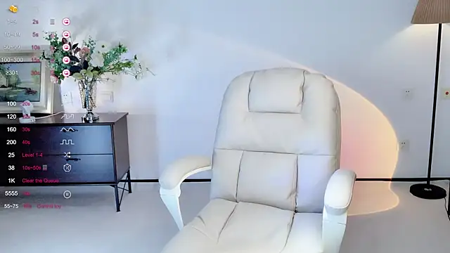 Irene--- online show from March 22, 2026, 1:20 am