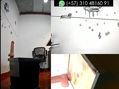 bisexual0007 online show from January 18, 2026, 4:22 pm