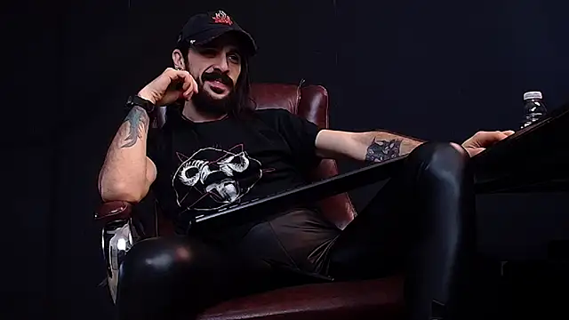 AxelColton online show from January 20, 2025, 9:35 am