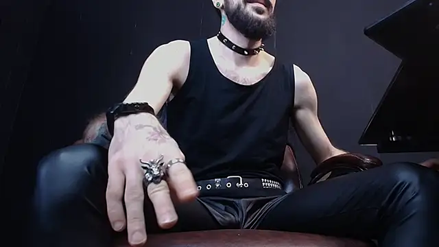 AxelColton online show from January 27, 2025, 6:19 am