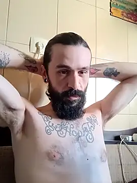 AxelColton online show from March 21, 2025, 8:17 am