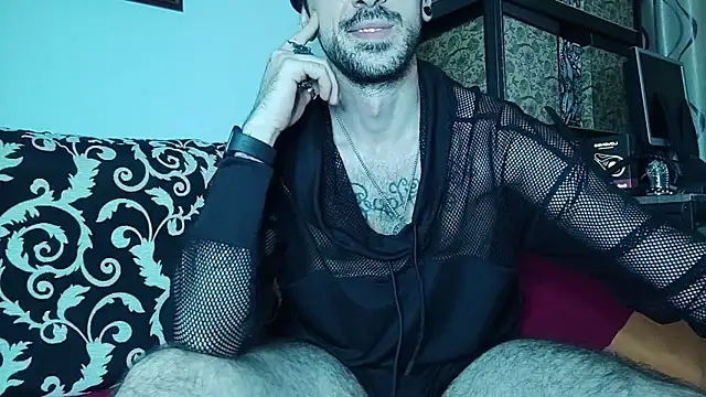 AxelColton online show from September 14, 2025, 7:40 am