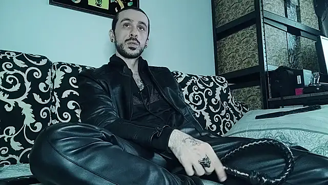 AxelColton online show from September 18, 2025, 9:44 am