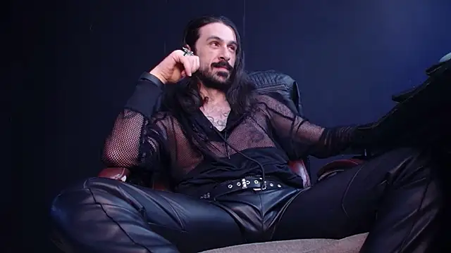 AxelColton online show from October 25, 2025, 10:23 am