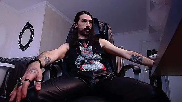 AxelColton online show from February 1, 2026, 11:31 am