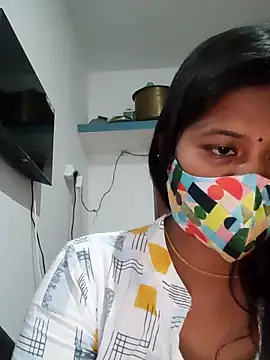 Tamil Sanjana  online show from February 11, 2025, 4:02 pm