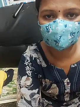 Tamil Sanjana  online show from March 17, 2025, 5:38 pm