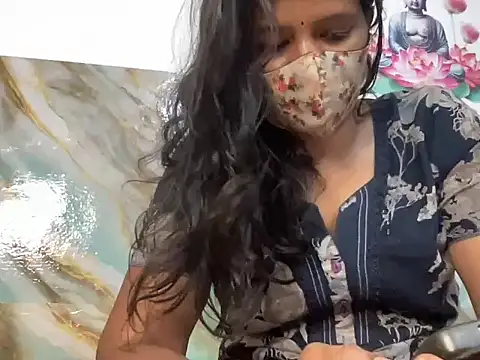 Tamil Sanjana  online show from September 22, 2025, 3:14 pm