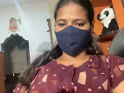 Tamil Sanjana  online show from September 29, 2025, 5:51 pm