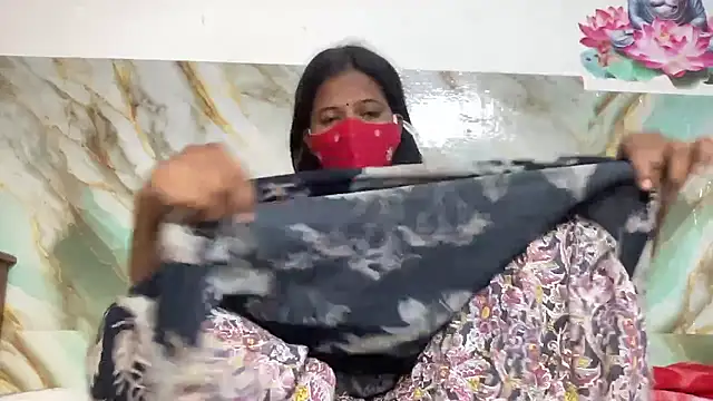 Tamil Sanjana  online show from January 9, 2026, 12:57 am