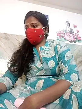 Tamil Sanjana  online show from January 10, 2026, 2:08 pm