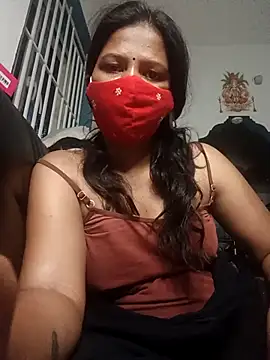 Tamil Sanjana  online show from March 7, 2026, 1:02 am