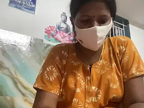 Tamil Sanjana  online show from April 3, 2026, 3:10 pm