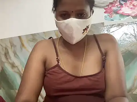 Tamil Sanjana  online show from April 6, 2026, 5:30 am