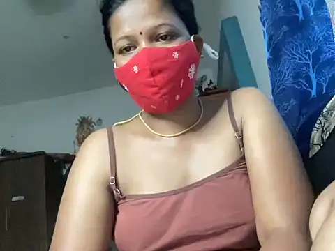 Snapshot of Tamil_Sanjana_ chatting on April 11, 2026, 12:59 am Tamil Sanjana online show from April 11, 2026, 12:59 am