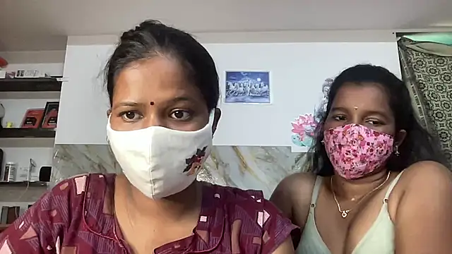 Snapshot of Tamil_Sanjana_ chatting on June 27, 2026, 7:13 am Tamil Sanjana online show from June 27, 2026, 7:13 am